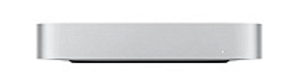 Настольный компьютер Apple Mac mini 2023 Apple M2, 8GB RAM, 256GB SSD (Cеребристый, 256 ГБ, 8 ГБ, MMFJ3)