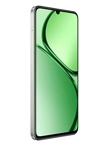 Смартфон Realme C63 4/128GB (Зелёный, 4 ГБ, 128 ГБ, Dual nanoSim, Global, Без Rustore)