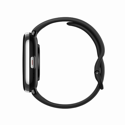 Умные часы Amazfit Active (Чёрный)