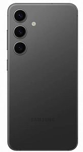 Смартфон Samsung Galaxy S24 12/256GB SM-S9210 (Черный, 12 ГБ, 256 ГБ, Китай, Dual nanoSim, Без Rustore)