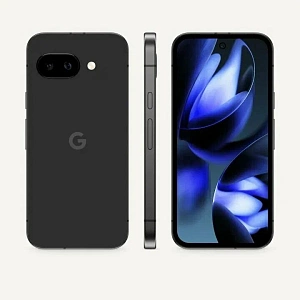 Смартфон Google Pixel 9a (Черный, Global, 8 ГБ, 256 ГБ, nanoSim+eSim, Без Rustore)