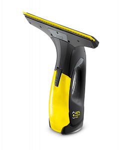 1.633-425.0 Мойщик окон KARCHER WV 2 Premium 10 Years Edition (Чёрный)