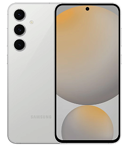 Смартфон Samsung Galaxy S24 FE 8/256GB Global (Серый, 8 ГБ, 256 ГБ, Global, nanoSim+eSim, Без Rustore)