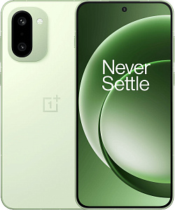 Смартфон OnePlus 15R (12 ГБ, 512 ГБ, Зеленый, Dual nanoSim, Индия, Без Rustore)