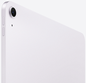 Планшет Apple iPad Air 11 (2024) 256GB Wi-Fi + Cellular (Wi‑Fi + Cellular, 8 ГБ, 256 ГБ, Фиолетовый, Без Rustore)