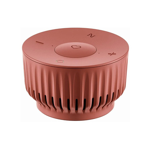 Умная колонка SberBoom Mini (Красный)