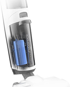 Пылесос моющий Roborock Dyad Pro (Белый)