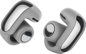 Наушники TWS Bose Ultra Open Earbuds (Серый)