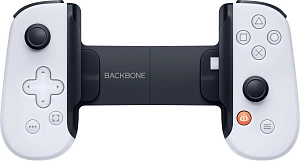 Геймпад Backbone One USB-C Playstation Edition Gen 2 (Белый)