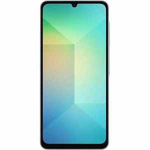 Смартфон Samsung Galaxy A06 6/128GB (Черный, 6 ГБ, 128 ГБ, Global, Dual nanoSim, Без Rustore)