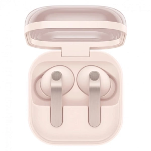 Беспроводные наушники Samsung Galaxy Buds 4 Pro (Розовое золото)