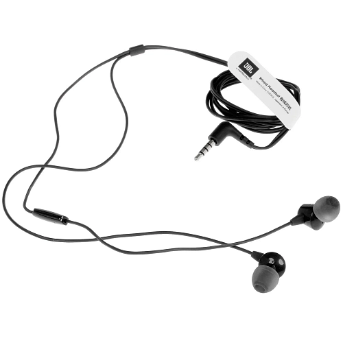 Проводные наушники JBL C50HI