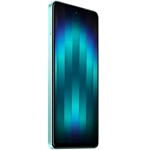 Смартфон Infinix Hot 30 8/128Gb (8 ГБ, 128 ГБ, Зеленый, Dual nanoSim, Global, Без Rustore)
