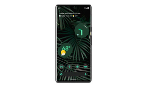 Смартфон Google Pixel 6 Pro 12/128GB USA (Черный, США, 12 ГБ, 128 ГБ, nanoSim+eSim, Без Rustore)