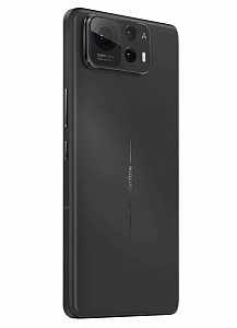 Смартфон Asus Zenfone 12 Ultra (Чёрный, 12 ГБ, 256 ГБ, Global, nanoSim+eSim, Без Rustore)