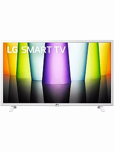 Телевизор LG 32LQ63506LA (Чёрный, 32")