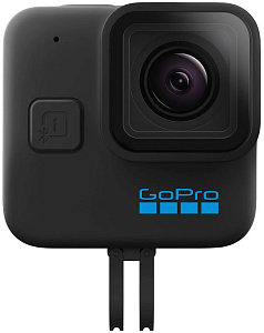 Экшн-камера GoPro HERO11 Black Mini (Чёрный)