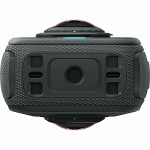 Экшн-камера Insta360 X4 Air Standard Bundle (Черный)