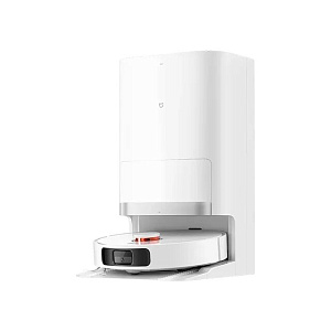 Робот-пылесос Xiaomi Mijia Cleaner Omnipotent Sweeping Robot 2 CN (Белый, CN)