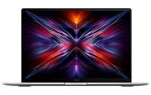 Ноутбук Xiaomi RedmiBook 14" 2025, JYU4677CN (Серебристый, 16 ГБ, 512 ГБ)