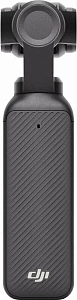 Экшн-камера DJI Osmo Pocket 3 Creator Combo (Черный)
