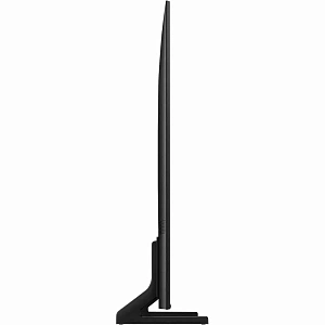 Телевизор Samsung QE43Q60DAUXRU (Чёрный, 43")