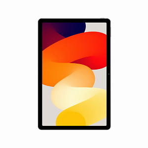 Планшет Xiaomi Redmi Pad SE 4/128GB (Фиолетовый, 4 ГБ, 128 ГБ, Wi‑Fi, Без Rustore)