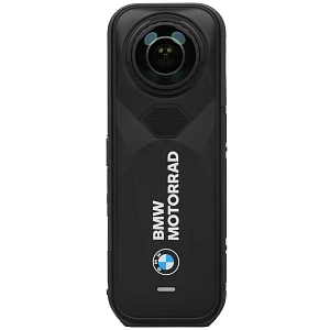 Экшн-камера Insta360 X5 BMW Motorrad Edition (Черный)