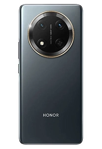 Смартфон Honor X9C (Чёрный, 8 ГБ, 256 ГБ, Dual nanoSim, Global, Без Rustore)