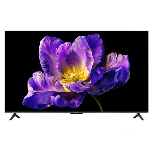 Телевизор Xiaomi TV S PRO 144HZ (Черный, 100")