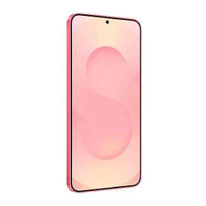 Смартфон Samsung Galaxy S25 Plus 12/512GB (Красный, 12 ГБ, 512 ГБ, Dual nanoSim, Китай, S9360, Без Rustore)