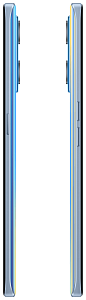 Смартфон Realme GT NEO2 5G 12/256GB (Синий, 12 ГБ, 256 ГБ, Dual nanoSim, Global, Без Rustore)
