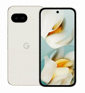 Смартфон Google Pixel 9a (Бежевый, Global, 8 ГБ, 256 ГБ, nanoSim+eSim, Без Rustore)
