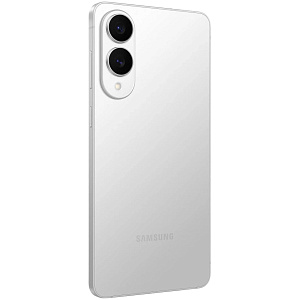 Смартфон Samsung Galaxy S25 Edge (512 ГБ, 12 ГБ, Белый, Китай, Без Rustore, S9370)