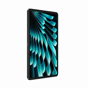 Планшет Doogee T40 Pro (Черный, 8 ГБ, 512 ГБ, Без Rustore)