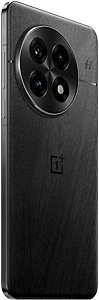 Смартфон OnePlus 13 12/256GB CN (Черный, 12 ГБ, 256 ГБ, Китай, Dual nanoSim, Без Rustore)