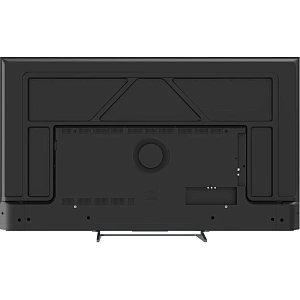 Телевизор Haier M4 MiniLED (Серебристый, 65")