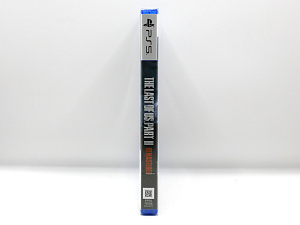 Игра The Last of Us Part II Remastered (PlayStation 5)