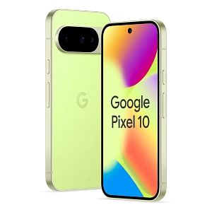 Смартфон Google Pixel 10 (Жёлтый, Global, 12 ГБ, 128 ГБ, nanoSim+eSim, Без Rustore)