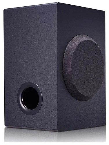 Саундбар LG SQC1