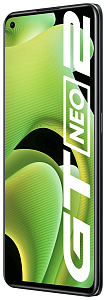Смартфон Realme GT NEO2 5G 8/128GB (Зелёный, 128 ГБ, 8 ГБ, Dual nanoSim, Global, Без Rustore)