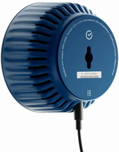 Умная колонка SberBoom Mini (Синий)