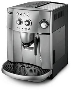 Кофемашина De'Longhi Magnifica ESAM 4200 (Серебристый)