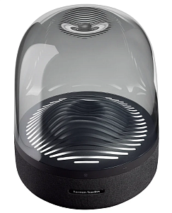 Полочная акустическая система Harman/Kardon Aura Studio 3 (Чёрный)