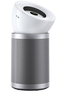 Очиститель воздуха Dyson HEPA Big+Quiet Formaldehyde BP06 (White/Silver)