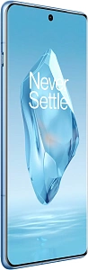 Смартфон OnePlus 12R 16/256GB Global (Синий, 16 ГБ, 256 ГБ, Global, Dual nanoSim, Без Rustore)