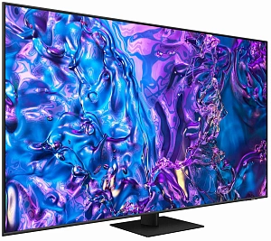 Телевизор Samsung QE65Q70DAUXCE (Черный, 65")