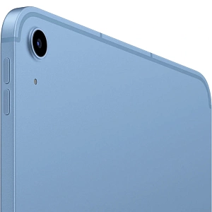 Планшет Apple iPad 11 (2025) (256 ГБ, Синий, Wi‑Fi, Без Rustore)