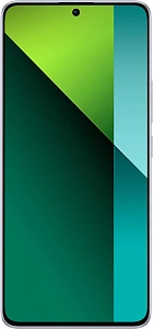 Смартфон Xiaomi Redmi Note 13 Pro 5G 8/256Gb Global (Фиолетовый, 8 ГБ, 256 ГБ, Global, nanoSim+eSim, Без Rustore)