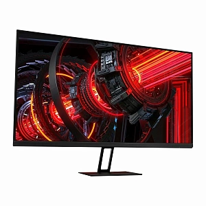 Монитор Xiaomi G27i 27" (Чёрный, 27, IPS)